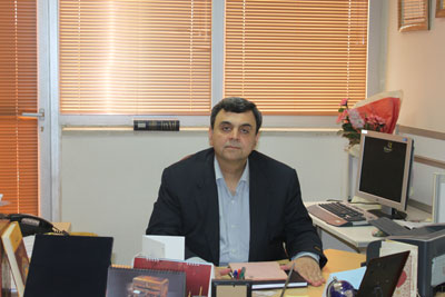 دکتر جلال پور احمد جکتاجی