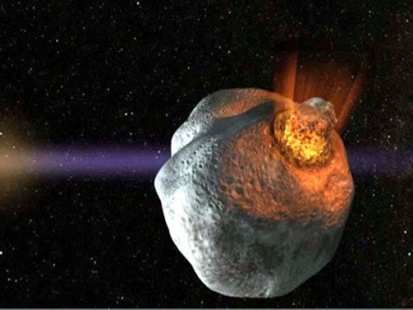 منجمان آماتور ایرانی موفق به ثبت چهار سیارک جدید شدند