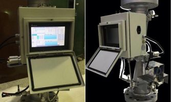 Construction of Multi-Phase Flowmeter for Measuring Oil, Water & Gas Flow Rate in Oil Wells Output