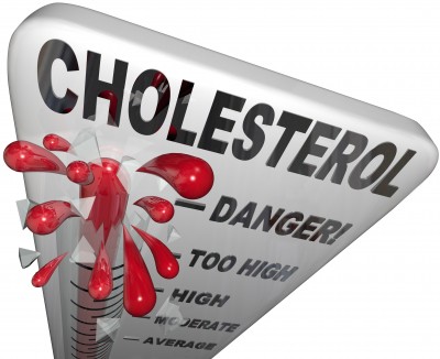 The results of an unprecedented international study of the state of the world’s blood cholesterol