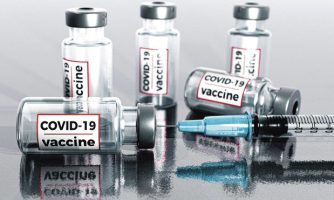 How the Oxford COVID-19 vaccine works?
