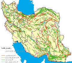 ایران، پارسال ۹ هزار و ۲۶۰ بار لرزید