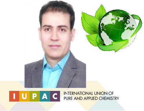شیمیدان ایرانی، برنده جایزه جهانی «شیمی سبز» شد