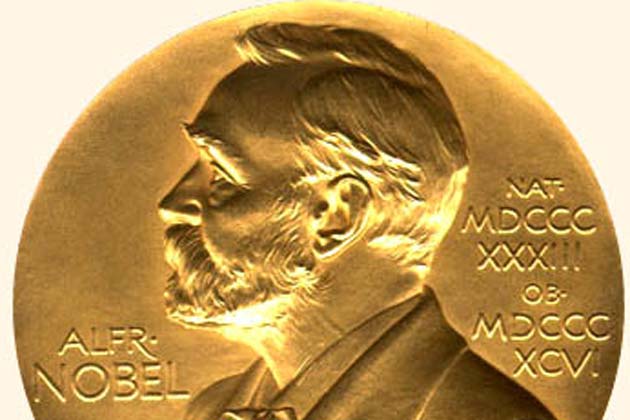 جایزه نوبل فیزیک به سه اخترفیزیکدان رسید