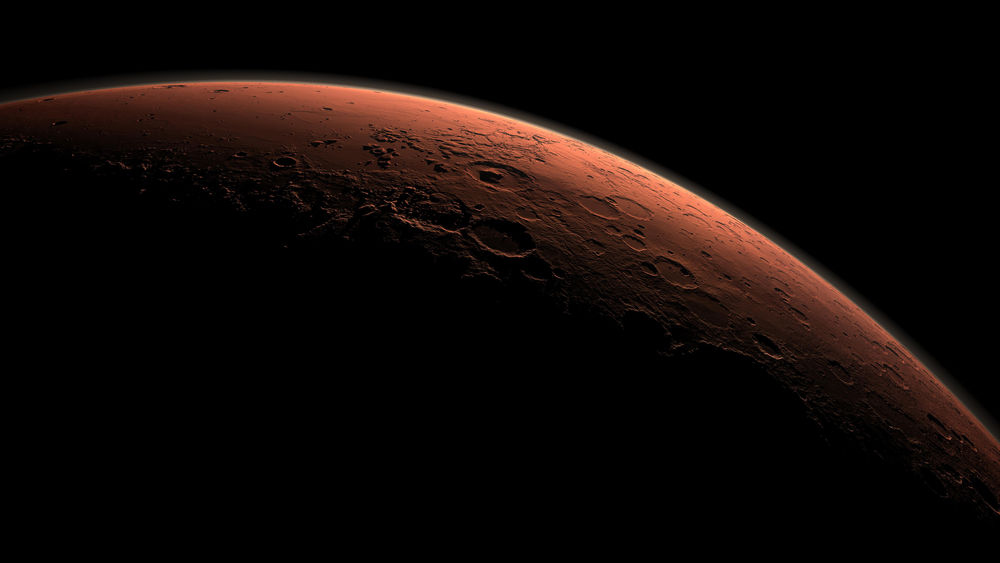 مریخ‌ لرزه ها، بسترساز حیات فرازمینی!