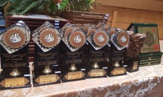 رئیس فرهنگستان زبان و ادب فارسی پیشنهاد کرد: راه اندازی کتابخانه آثار برگزیدگان جشنواره بین المللی فارابی