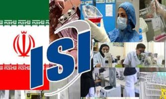 معاون تحقیقات و فناوری وزیر بهداشت: تولید دانش‌بنیان و اشتغال‌آفرین با «مقاله» تناقض ندارد