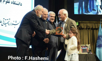 گزارش تصویری بیست و پنجمین دوره جشنواره تحقیقاتی علوم پزشکی رازی