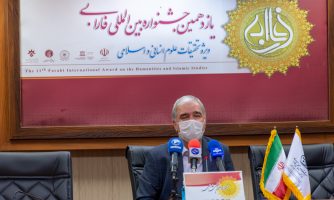 اختتامیه یازدهمین دوره جشنواره فارابی، دوشنبه آینده برگزار می شود