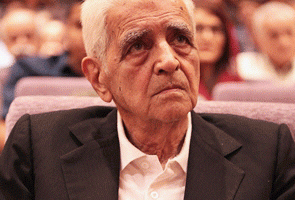 صادق ملک شهمیرزادی، استاد برجسته باستان‌شناسی درگذشت