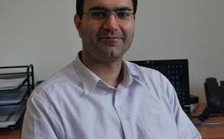 عضو هیات علمی دانشکده فیزیک دانشگاه شهید بهشتی درگذشت
