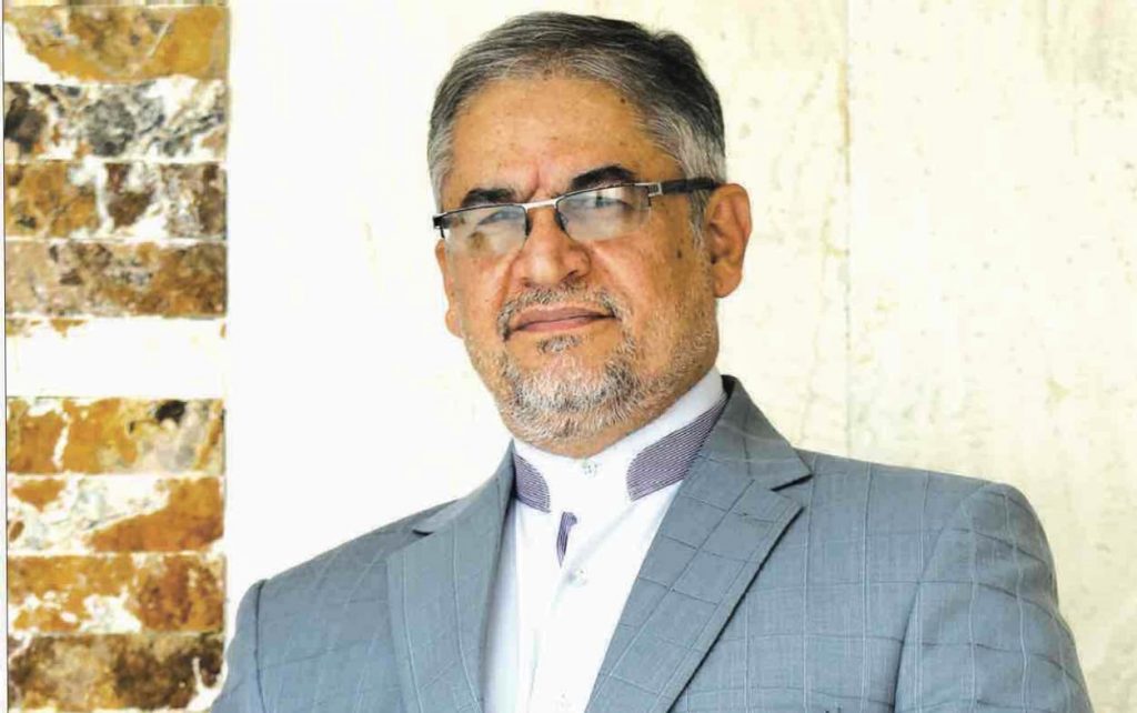 دکتر رکنی زاده، استاد فیزیک دانشگاه: سخنان اخیر وزیر بهداشت، نشان روشنی از عدم شناخت بخش بزرگی از دولتمردان و حتی دانشگاهیان از مفهوم «نهاد علم» است