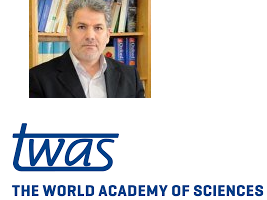 عضویت یک شیمیدان ایرانی دیگر در فرهنگستان علوم جهان