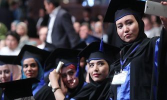 افغانستان، عراق و لبنان، مبدا ۸۶ درصد دانشجویان خارجی دانشگاه‌های کشور