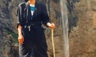 خانواده مرحوم هاله لاجوردی با رد گمانه‌زنی‌ها: شاهدی برای خودکشی هاله نیافتیم/پزشکی قانونی علت فوت را اعلام نکرده است