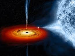 پاسخ علم به چگونگی انعکاس جهان توسط سیاه چاله ها