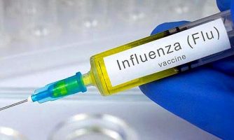 واکسن آنفولانزا موجب کاهش بروز عوارض شدید در مبتلایان به کرونا می شود