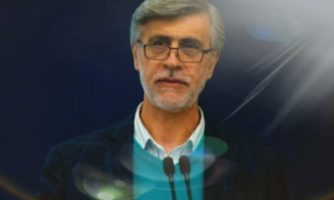 زنده یاد دکتر قره یاضی به عنوان چهره تاثیرگذار زراعت و اصلاح نباتات ایران معرفی شد