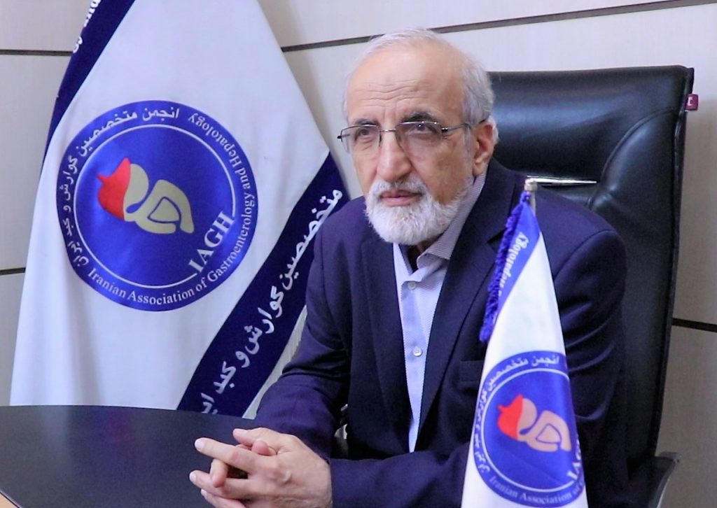 رییس انجمن متخصصین گوارش و کبد ایران تشریح کرد: بیانیه هشدار آمیز بی سابقه دانشمندان درباره وقوع «اپیدمی کبد چرب متابولیک» و خسارات سنگین آن در آینده ای نزدیک/ لزوم اجماع گسترده برای تغییر عنوان بیماری از «غیرالکلی» به «متابولیک»