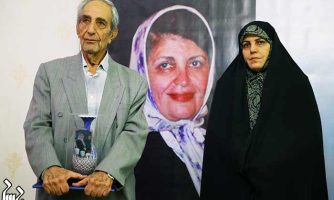 سهراب شهریاری، استاد برجسته علوم زمین و برادر استاد پرویز شهریاری درگذشت