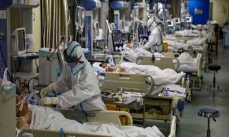 /غفلت خطرناک مسوولان در خیز سهمگین موج ششم کرونا/ عضو ستاد کرونایی جهاد دانشگاهی هشدار داد: تعلل در کنترل پیک ششم کرونا عوارض جدی در پی دارد