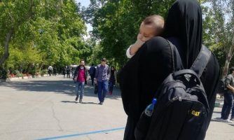تسهیلات تازه دانشگاه ها برای مادران از بارداری تا سه سالگی کودک