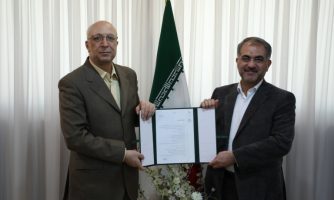 سرپرست مؤسسه تحقیقات جمعیت کشور منصوب شد