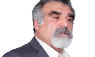 مولف «جامعه شناسی نخبه کشی» درگذشت