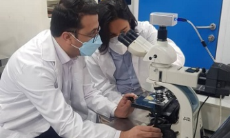 ساخت میکروگریپر الکتروترمال با کاربردهای زیستی در کشور