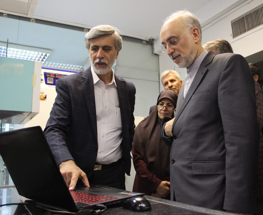 خاطره صالحی از دردسرهای یک مواجهه کوتاه با مخالفان فناوری تراریخته/ قائم مقام رئیس فرهنگستان علوم: قره یاضی در دفاع از مواضع علمی خود چون کوه ایستاده بود
