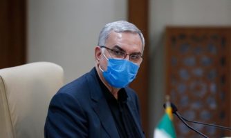 وزیر بهداشت با متهم کردن کمیته علمی پیشین کرونا به تعارض منافع : نتایج کمیته فعلی به خاطر اهمیت دادن به علم و دانش درخشان است