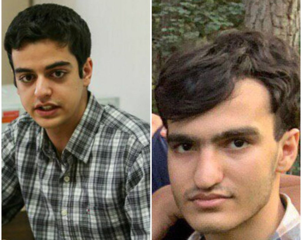 رئیس دانشگاه خبر داد: پیگیری ادامه تحصیل دو دانشجوی بازداشتی دانشگاه صنعتی شریف