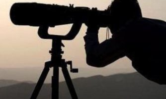توضیحات یک رصدگر مجرب هلال درباره علت رویت نشدن هلال به رغم پیش بینی رویت پذیری