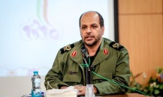 حسنی آهنگر: نفوذ، تهدید نرمی که شرکت های دانش‌بنیان‌ را تهدید می‌کند/ خطوط تولید دانش‌بنیان، محل تهدید خرابکاری های صنعتی است
