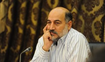 ناظر مجلس در شورای عالی فضایی تعیین شد