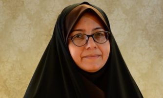 رییس مرکز راهبردی فناوری‌های همگرا منصوب شد
