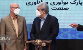 علت احتمالی استعفای ستاری، ناهماهنگی های ناشی از معاونت فناوری وزارت علوم است