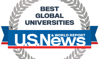 در تازه ترین رتبه بندی «یو. اس. نیوز» اعلام شد: حضور ۵۲ دانشگاه ایران در جمع ۲۰۰۰ دانشگاه برتر جهان/دانشگاه تهران در رتبه ۳۲۹ دنیا