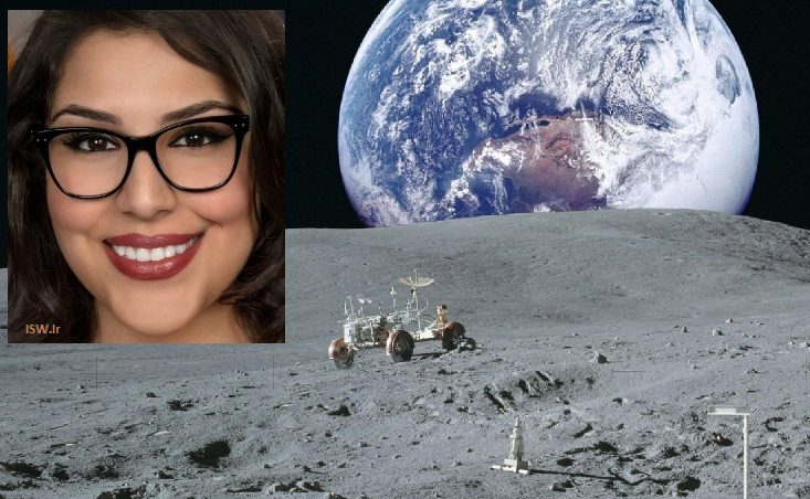 بازگشت به ماه با «آهنرباهای فضایی» محقق ایرانی ناسا