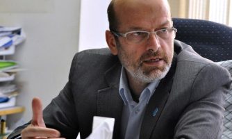 مسلمی نائینی به عنوان رییس جدید جهاد دانشگاهی معرفی شد