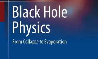 انتشار كتاب فیزیکدان ایرانی در زمینه «فیزیک سیاه‌چاله‌ها» توسط «اشپرینگر»