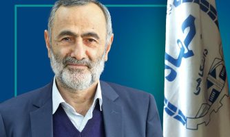 سرپرست معاونت پژوهش و فناوری جهاد دانشگاهی منصوب شد