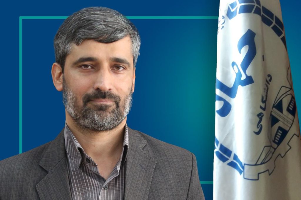 سرپرست معاونت آموزش و کارآفرینی جهاد دانشگاهی منصوب شد