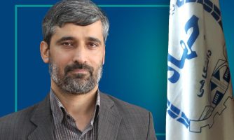 سرپرست معاونت آموزش و کارآفرینی جهاد دانشگاهی منصوب شد