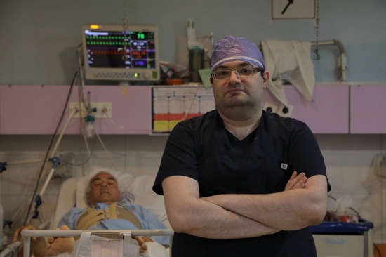 اهدای عضو پس از مرگ کامل برای نخستین بار در خاورمیانه/دستاورد امیدبخش جراحان ایرانی برای بیماران در انتظار پیوند