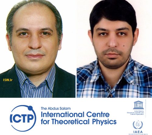 جایزه مرکز بین المللی فیزیک نظری عبدالسلام ۲۰۲۲ به دو کیهان شناس ایرانی رسید
