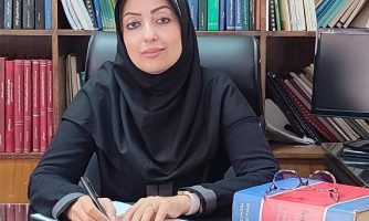 استاد ایرانی به عضویت کنوانسیون مقابله با بیابان زایی سازمان ملل انتخاب شد