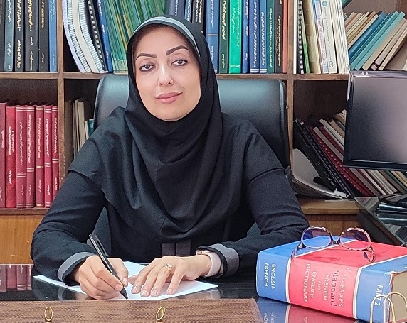 استاد ایرانی به عضویت کنوانسیون مقابله با بیابان زایی سازمان ملل انتخاب شد