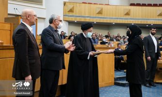 برگزیدگان بیست و هشتمین جشنواره علوم پزشکی رازی معرفی و تقدیر شدند