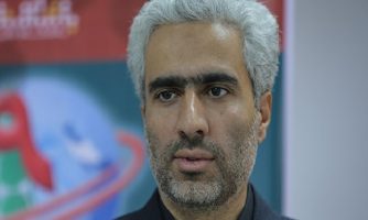 سرپرست جدید ستاد ویژه توسعه فناوری نانو، جایگزین «سرکار» شد